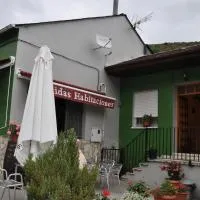 Casa Polín, hotel em Las Herrerías
