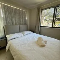 Ella sweet home, hotel i Algester
