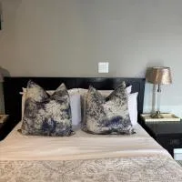 The Throne, hotell i Johannesburg