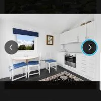 Et golfslag fra Stiklestad Golfklubb, hotel em Verdal