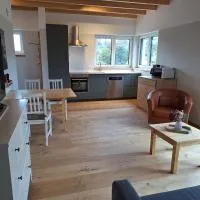 Ferienwohnung Hügelhaus Fürstenberg, hotel a Bad Wünnenberg