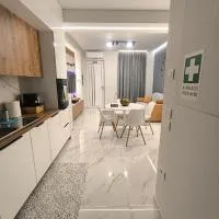 Patra में, होटल Alex Home Patras