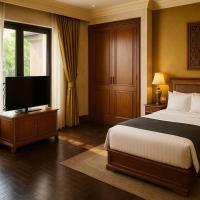 Hatengyuna Bartigo, khách sạn gần Sân bay Hughenden - HGD, Hughenden