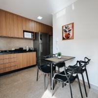 Apto PRÓX shopping | Aeroporto | Hospital Regional, hotel near Tres Lagoas Airport - TJL, Três Lagoas