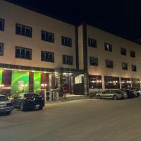 شقق النخبه الجوهره1, hotel poblíž Letiště Arar - RAE, Arar