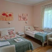 Lena apartment - Lena two bedroom apartment, hotel v destinaci Vecsés