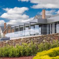 Mercure Goulburn, hotel near Goulburn Airport - GUL, Goulburn