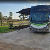 Carolina Camp Cedar, hôtel à Pickens près de : Aéroport de Pickens County - LQK