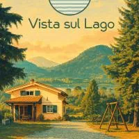 Vista sul Lago, hotel em Mormanno