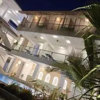 Brizo Paradiso, hotell sihtkohas Matara