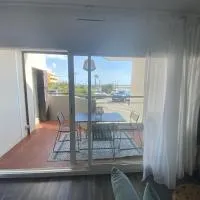 T2 vue mer Première ligne, hotel v destinaci Le Barcarès