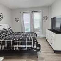 Room for rent in Apartment، فندق في هارتفورد