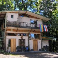 Nature Lovers Quepos, hotel din apropiere de La Managua Airport - XQP, Quepos