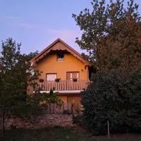 Varázskuckó Apartman, hotel din Sümeg