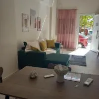 loft ΑLEXIA, hotel sa Pýrgos