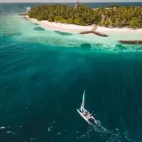 Dhoani Maldives Boutique, hotel en Kendhoo