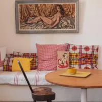 A La Maison en Médoc, hotel a Saint-Christoly-Médoc