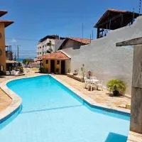 Varandas de Pirangi, hotel di Parnamirim
