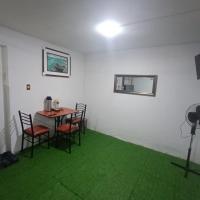Hospedaje - A y C Taxi- Airport - Accommodation, hotel near Jorge Chavez International Airport - LIM, Lima