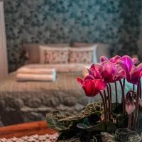 Daisy's Home Vimmerby, hotel i Vimmerby