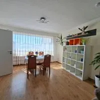 Hemmingstedt에 위치한 호텔 Ferienwohnung in Nordseenähe