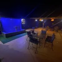 Appartement privé équipé avec rooftop pour 4 personnes، فندق في أمزميز