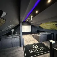 Sk Stays, хотел в Шипли