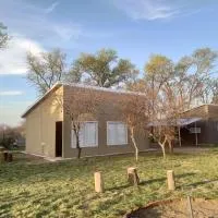 Cabaña Desierto, hotelli kohteessa Toay