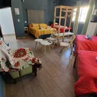 Raíces Hospedaje, hotel en Humahuaca