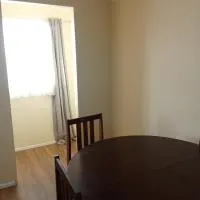 Cómodo y económico departamento en segundo piso, Hotel in La Serena