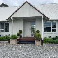 Kaiapoi में, होटल Orbiter Garden