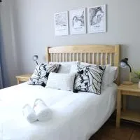 Sleep-A-Lot، فندق في بيت ريتيف
