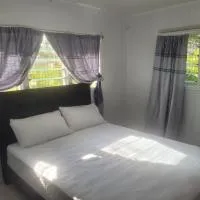 Manava'ofa Place, hotel v mestu Folaha
