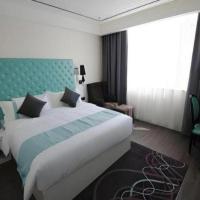 Xana Lite Korla Xiangli Avenue Food Street，位于库尔勒Korla Airport - KRL附近的酒店