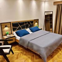 Rock Residence - Cairo Airport, hotel near Cairo International Airport - CAI, Cairo