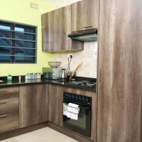K&M Luxury Apartments Solwezi, khách sạn gần Solwezi Airport - SLI, Solwezi