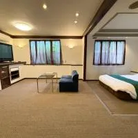 ジーアール柳井, hotel v destinaci Yanai