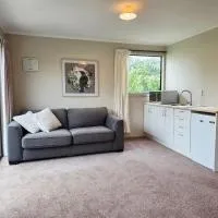Saddleview Cottage-Horse and Trailer friendly, hotel di Mosgiel