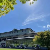 Zuien Country Club Century Fuji Course, מלון בManzawa