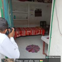 Sandeep Kumar Rural Homestay, hotel in zona Chitrakoot Airport - CWK, Karwi