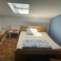 Jabłoń w Ogrodzie, hôtel à Częstochowa
