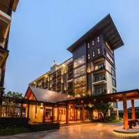 Amanta Hotel Nongkhai, hotel sa Nong Khai