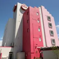 ホテル 白雪姫 -水島インターチェンジ隣-, hotel in Kurashiki