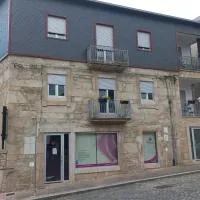 Varandas da Alcácima, hotel em Tarouca