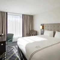 Premier Inn Hamburg City Centre, hotel em Hamburgo