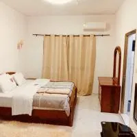 Odo So Royal Hotel – hotel w mieście Oko Sombo