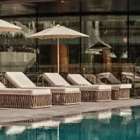 Crowne Plaza - Marseille Le Dôme, hotel en Marsella