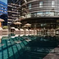 Crowne Plaza - Marseille Le Dôme, hotel en Marsella