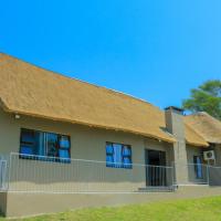 Phola La Bed and Breakfast, hotel near Ulundi Airport - ULD, Melmoth