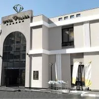 Jewel Plaza Banha hotel, hotell i Banhā